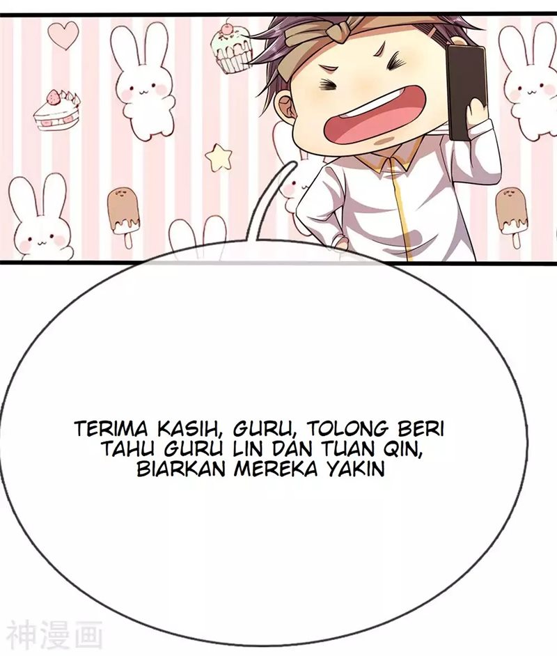 Medical Martial Arts Chapter 196 Gambar 4